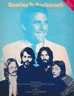 Beatles To Racharach 25 songs lennon & Mc Cartney ( 4555 ), Zang, Gebruikt, Verzenden