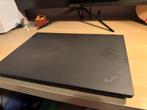 Lenovo ThinkPad p16v gen 2, Computers en Software, Windows Laptops, Met videokaart, Ophalen of Verzenden, Zo goed als nieuw, Intel Core Ultra 7