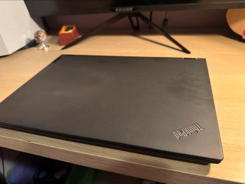 Lenovo ThinkPad p16v gen 2, Computers en Software, Windows Laptops, Zo goed als nieuw, 16 inch, SSD, 4 Ghz of meer, 32 GB, Qwerty