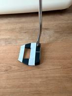 Odyssey Ai-One Jailbird mini DB 34” Putter, Sport en Fitness, Golf, Ophalen of Verzenden, Zo goed als nieuw, Club