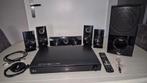 LG HX551 Home Cinema, Blue Ray, Dolby surround 5.1, Gebruikt, Blu-ray-speler, 70 watt of meer, Ophalen