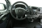 Opel Vivaro 1.6 CDTI L2H1 Airco Cruise Camera Parkeersensore, Auto's, Origineel Nederlands, Te koop, Opel, Gebruikt