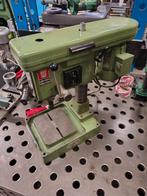 Worner b4 tafel boormachine kolomboormachine, Doe-het-zelf en Verbouw, Gereedschap | Boormachines, Ophalen, Kolomboormachine