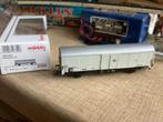 Marklin 47324 DB grote koelwagen nieuw in ovp, Hobby en Vrije tijd, Modeltreinen | H0, Ophalen of Verzenden, Nieuw, Wagon, Märklin