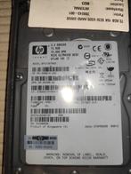 HP 72.8GB 15K SCSI U320 HDD - Interne Harde Schijf, Computers en Software, Intern, 72.8GB, SCSI, HDD