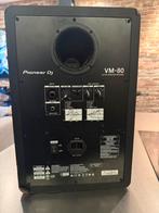 Pioneer VM-80 actieve DJ monitor, Ophalen, Gebruikt, Pioneer