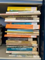 Gratis boeken Geschiedenis Vluchtelingen in Nederland, Ophalen, Gelezen, Nederland