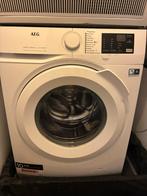 AEG Series 6000 Lavamat, Ophalen, Minder dan 85 cm, Zo goed als nieuw, 1200 tot 1600 toeren