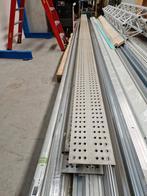 Traptrede profielen van Aluminium., Ophalen of Verzenden