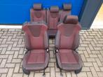 Seat Leon Interieur Complete Stoelen Set, Ophalen, Gebruikt, Seat
