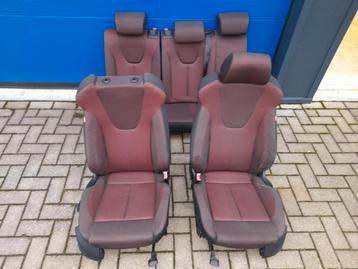 Seat Leon Interieur Complete Stoelen Set beschikbaar voor biedingen