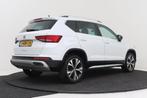 Seat Ateca 1.5 TSI Xperience Business Intense | Org NL | Dea, 65 €/maand, Stof, 4 cilinders, Ateca