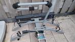 Mottez fietsendrager Max 30kg 2 fietsen, Ophalen, Gebruikt, Achterklepdrager