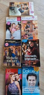 Diverse harlequin specials, Boeken, Ophalen of Verzenden, Gelezen