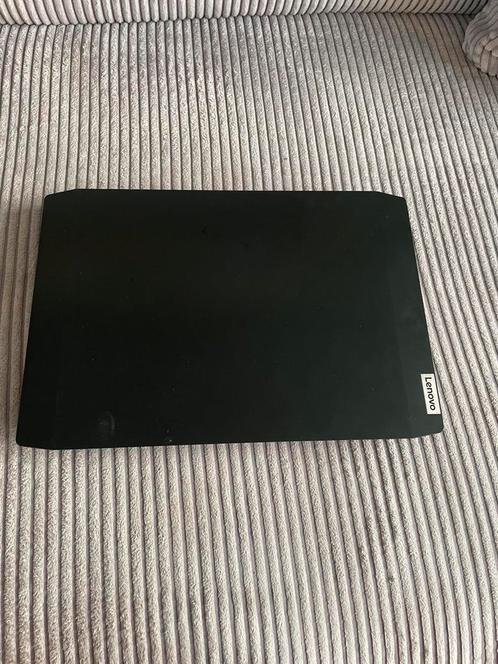 Lenovo ideapad gaming 3 15imh05, Computers en Software, Windows Laptops, Zo goed als nieuw, 15 inch, SSD, 2 tot 3 Ghz, 4 GB, Qwerty