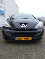 Peugeot 206 +1.1 XS,Airco,Distributieriem Verv,1e Eignr, Auto's, Peugeot, Elektrische ramen, Euro 5, Gebruikt, 4 cilinders