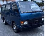 Toyota HiAce 1987  diesel, Auto's, Achterwielaandrijving, Particulier, Toyota, 2446 cc