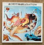 Dire Straits - Alchemy Live, Ophalen of Verzenden, Gebruikt, 12 inch, Poprock