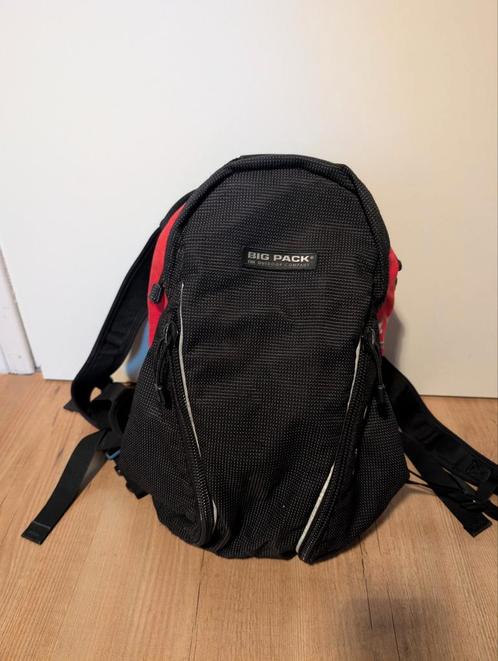Trailrunning backpack BICK PACK Challenge Special 14L, Sieraden, Tassen en Uiterlijk, Tassen | Rugtassen, Zo goed als nieuw, Ophalen of Verzenden