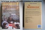 124 - De broederschap - John Grisham, Ophalen of Verzenden, Zo goed als nieuw, John Grisham, Amerika