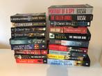 English books Daniel Silva, Boeken, Silva, Fictie, Ophalen, Gelezen