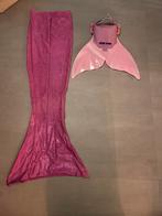 Zeemeermin staart, Ophalen, Zo goed als nieuw, Meisje, Zwem-accessoire