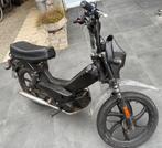 Tomos a35, Ophalen, Gebruikt, Standard