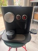Krups Nespresso Expert, Witgoed en Apparatuur, Koffiezetapparaten, Ophalen, Zo goed als nieuw, Espresso apparaat, Koffiepads en cups