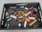 Diverse modelauto's 1:87 en toebehoren onderdelen, Ophalen of Verzenden, Gebruikt, Bus of Vrachtwagen, Overige merken