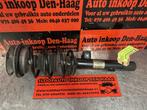 BMW 3-serie E90 E91 ('05-'12) 318i 16V Schokbreker Rechts, Gebruikt, Ophalen of Verzenden, BMW, BMW
