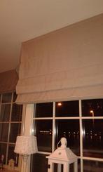 Vouwgordijnen, Huis en Inrichting, Ophalen, Overige kleuren, 150 tot 200 cm, Zo goed als nieuw