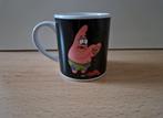 Mok spongebob squarepants patrick ster star nickelodeon, Ophalen of Verzenden, Zo goed als nieuw, Overige stijlen, Kop(pen) en/of Schotel(s)