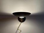 Dimbare messing wandlamp, Ophalen of Verzenden, Gebruikt