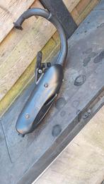 Peugeot vivacity viva city 50cc2takt SNOR sitoplus uitlaat, Ophalen of Verzenden, Gebruikt, Blok, Peugeot