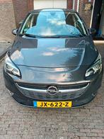 Opel Corsa 1.0T 5D 90PK | Airco | Camera/Navi.| Parkeer hulp, Euro 6, Leder en Stof, 23 km/l, Handgeschakeld