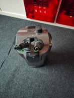 Tetra ex 800 plus, Ophalen, Filter of Co2