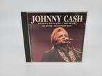 CD Johnny Cash, Cd's en Dvd's, Cd's | Country en Western, Gebruikt, Ophalen of Verzenden