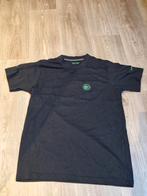 T-shirt Patrick v.d. Hoeven Transport maat M, Ophalen of Verzenden, Nieuw, Maat 48/50 (M), Zwart