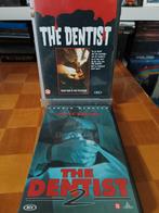 The Dentist 1 & 2 DVD - Horror Dubbelpakket NL, Vanaf 16 jaar, Ophalen of Verzenden, Zo goed als nieuw, Slasher