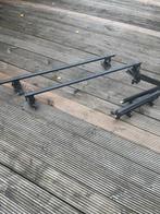 Thule dakdragers   voor auto met dakrails, Ophalen, Gebruikt