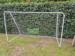 Voetbaldoel - 240x170x85 cm, Sport en Fitness, Maat XL, Ophalen, Gebruikt, Overige typen