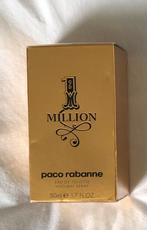 Nieuw van Paco Rabanne: 1 Million - eau de toilette, Ophalen of Verzenden, Nieuw