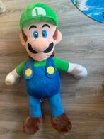 Luigi knuffel, Kinderen en Baby's, Ophalen of Verzenden