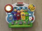 Teletubbies, Kinderen en Baby's, Ophalen of Verzenden, Zo goed als nieuw