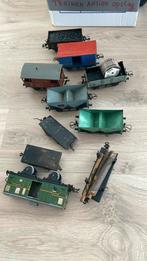 Hornby Meccano, Ophalen of Verzenden