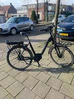 I-cycle Elektrischefiets Damesfiets Belt Drive Midden Motor, Fietsen en Brommers, Fietsen | Dames | Damesfietsen, Ophalen of Verzenden