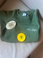 Lotus Elise trui, sticker & nostalgisch emaile bord, Ophalen of Verzenden, Zo goed als nieuw, Auto's