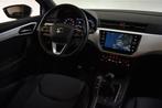 SEAT Ibiza TSI 115PK XCELLENCE NAVI/LED/CAMERA (bj 2020), Te koop, Benzine, Hatchback, Gebruikt