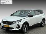 Peugeot 5008 1.2 PureTech GT-Line CAMERA | 7 PERSOONS | TREK, Auto's, Peugeot, Stof, Gebruikt, Euro 6, 1199 cc