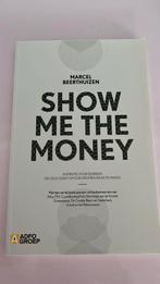 Marcel Beerthuizen - Show me the money NIEUW, Verzenden, Nieuw, Marcel Beerthuizen